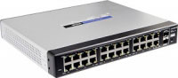 Cisco SG 102-24 (SR2024CT-EU)